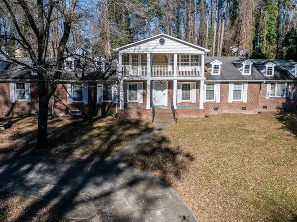 2341 New Bern Ave, Raleigh, NC 27610