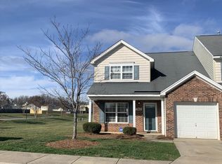 7741 Oliver Park Dr, Whitsett, NC 27377