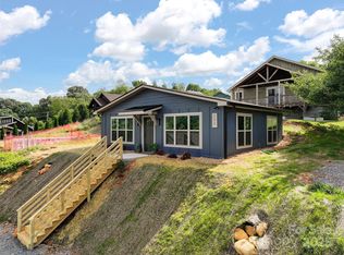 177 Carsen Loop, Waynesville, NC 28785