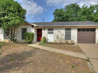 1500 Brandt Dr, Austin, TX 78742