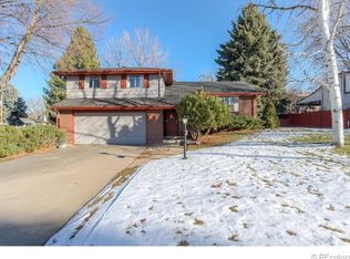 4340 Everett St, Wheat Ridge, CO 80033