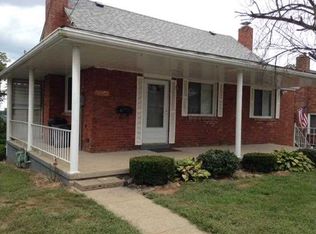 635 Overhill Dr, North Versailles, PA