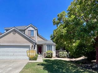 2568 Vista Grande, Fairfield, CA