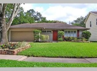 5514 Judalon Ln, Houston, TX 77056
