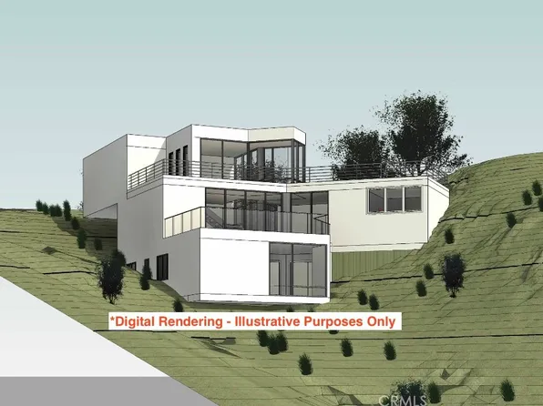 0 Hilldale Dr #9, La Canada Flintridge, CA 91011