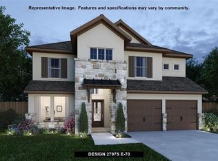 309 La Grotta Ln, Georgetown, TX 78628