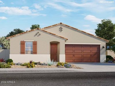 16071 W Honeysuckle Dr, Surprise, AZ, 85387