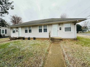 1301 S Elm St #A, Henderson, KY 42420
