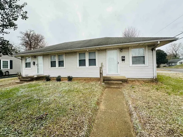 1301 S Elm St #B, Henderson, KY 42420