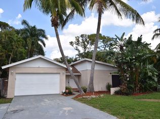 5107 Beechwood Rd, Delray Beach, FL 33484
