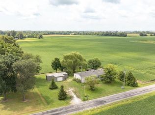 200 W Spangle Rd, Staunton, IL 62088