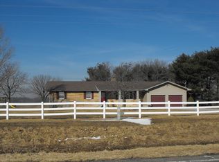 4839 Us Highway 51, Sandoval, IL 62882