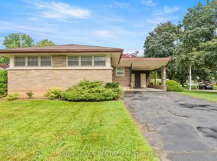 552 Bunting Rd, Saint Catharines, ON L2M 3A5