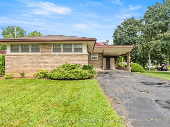 552 Bunting Rd, Saint Catharines, ON L2M 3A5