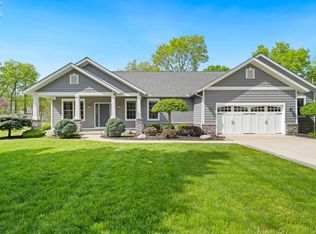 4371 E Ledge Rd, Pt Clinton, OH 43452