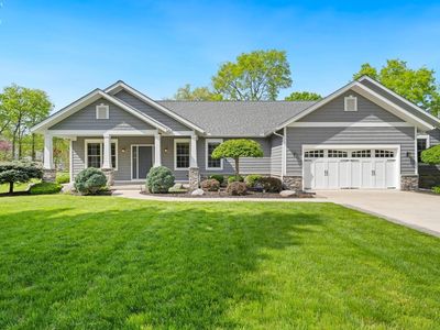 4371 E Ledge Rd, Pt Clinton, OH, 43452