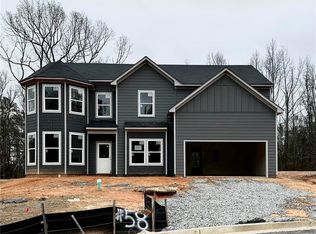 108 Fox Creek Dr, Braselton, GA 30517