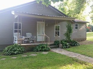 314 Sandlick Rd, Princeton, KY 42445