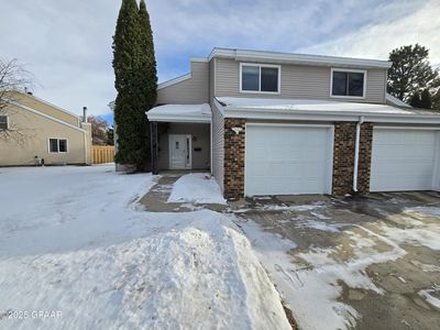 15 Vail Cir, Grand Forks, ND, 58201