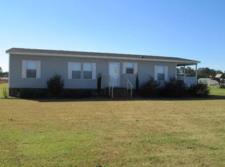 1030 Nc Highway 222 E, Fremont, NC 27830