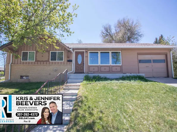 3101 Whitcomb Way, Casper, WY 82609