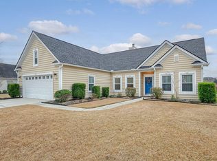 792 Bent Hickory Rd, Charleston, SC 29414