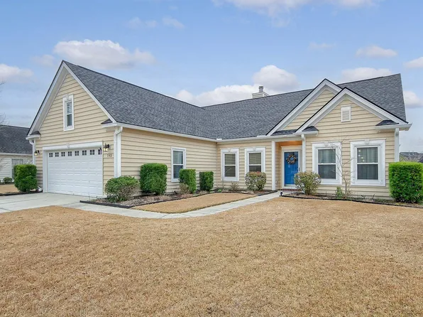 792 Bent Hickory Rd, Charleston, SC 29414