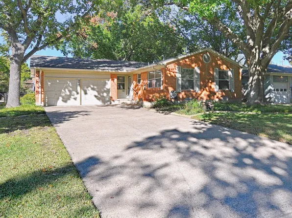 408 Marilu St, Richardson, TX 75080
