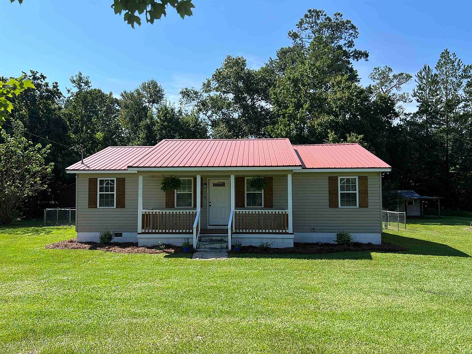 108 Sunset Dr, Dublin, GA 31027 Zillow