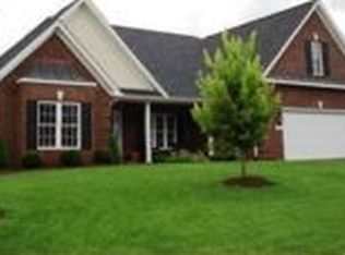 2194 River Oaks Dr, Salem, VA 24153