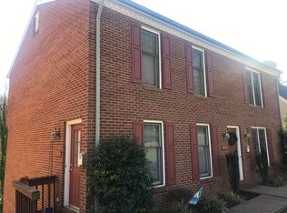 1548 Terrace Rd SW, Roanoke, VA 24015