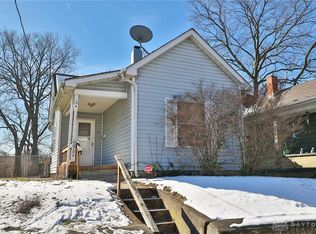 1704 Flemming Rd, Middletown, OH 45042