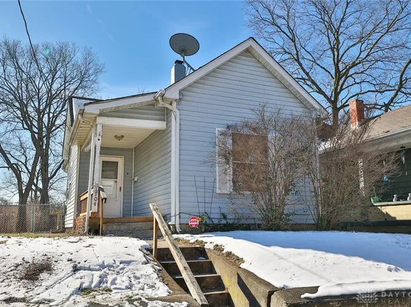 1704 Flemming Rd, Middletown, OH 45042