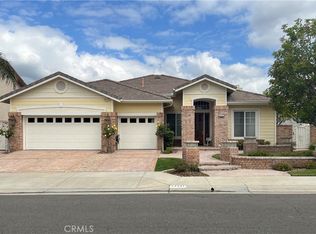 20357 Via Celestina, Yorba Linda, CA 92887