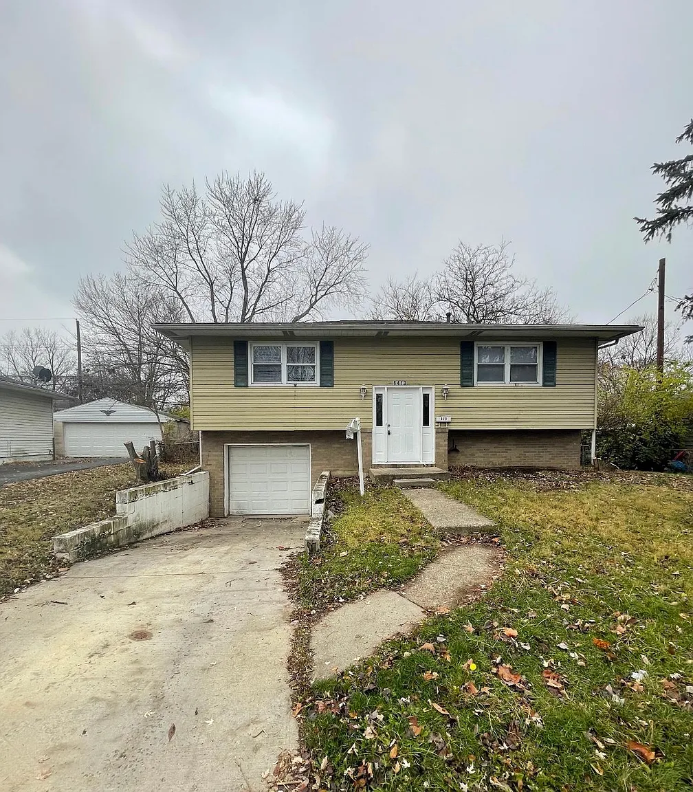 6413 Faircrest Rd photo 1