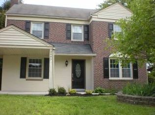 7643 Levis Rd, Cheltenham, PA 19012