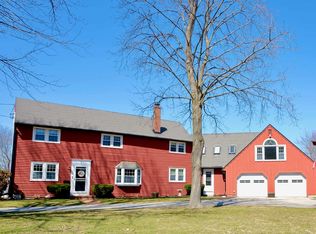 3 Yale Street, Concord, NH 03301