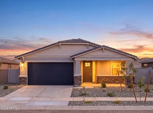 15989 W Prickly Pear Trl, Surprise, AZ 85387