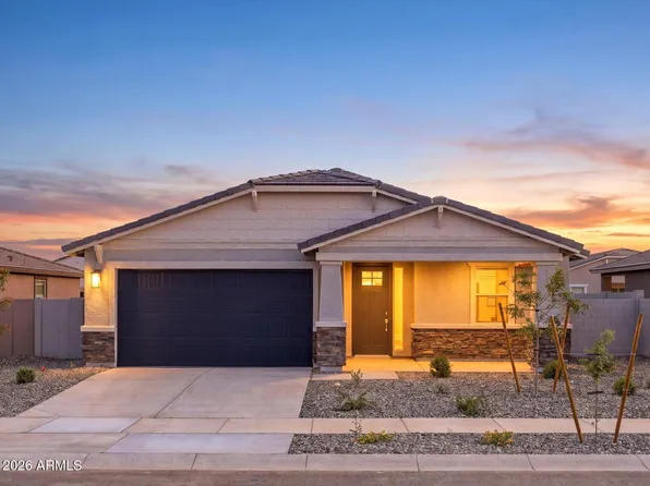 15989 W PRICKLY PEAR Trail, Surprise, AZ 85387