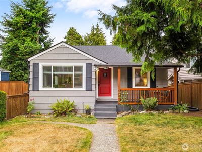 9216 9th Avenue NW, Seattle, WA, 98117