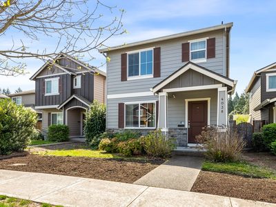4038 SE Lone Oak St, Hillsboro, OR, 97123