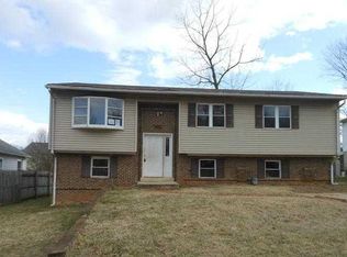 5448 Addison Rd, Capitol Heights, MD 20743
