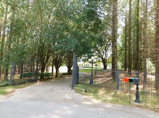 16 Billy Craft Rd, Laurel, MS 39443