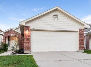 11839 Rolling Stream Dr, Tomball, TX 77375
