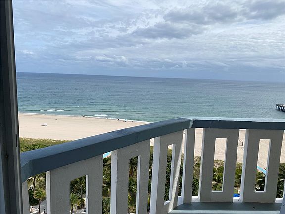 4th image of 305 N Pompano Beach Boulevard #1511
