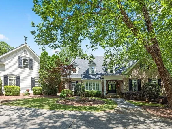 240 Rose Ridge Dr, Canton, GA 30115