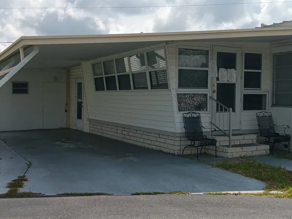 7403 46th Avenue #Lot 41, Saint Petersburg, FL 33709