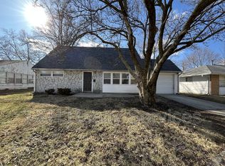 4046 N Catherwood Ave, Indianapolis, IN