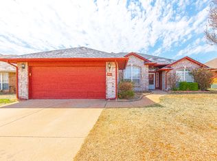 9017 Button Ave #1, Oklahoma City, OK 73160