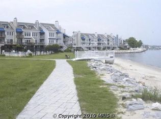 8090 Windward Key Dr, Chesapeake Beach, MD 20732